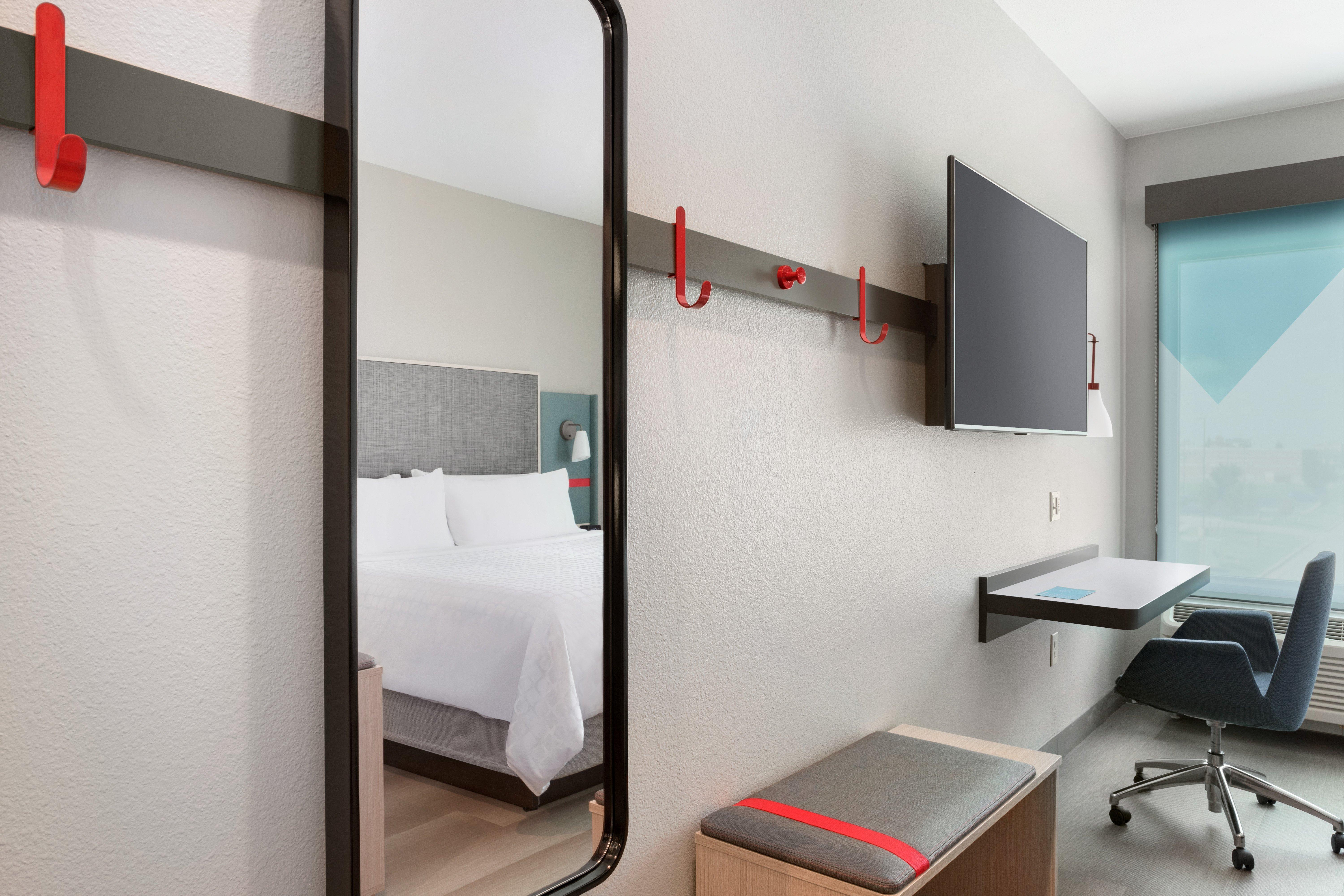 Avid Hotels - Round Rock South By Ihg Exterior photo