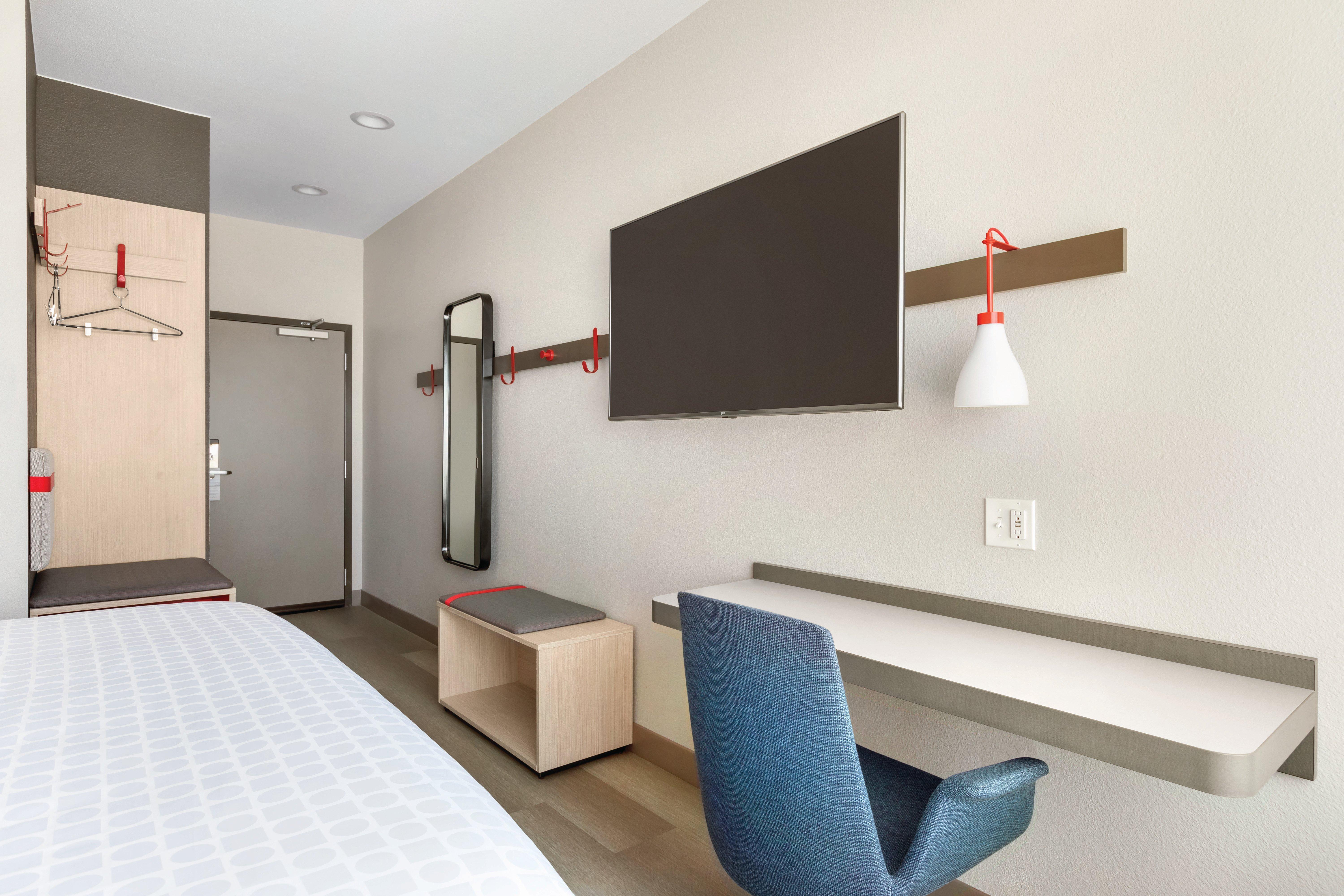 Avid Hotels - Round Rock South By Ihg Exterior photo